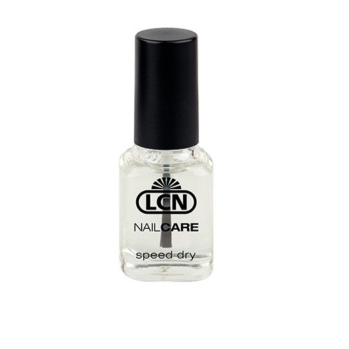 LCN Nail Care Speed Dry 8ml