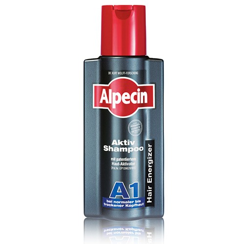 Alpecin Aktiv-Shampoo A1 250ml