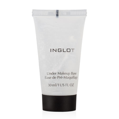 Inglot Under Makeup Base 30ml