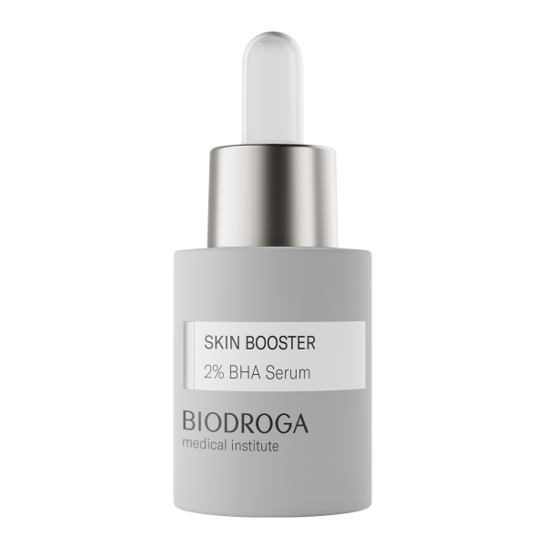 Biodroga Medical Institute Skin Booster 2% BHA Serum