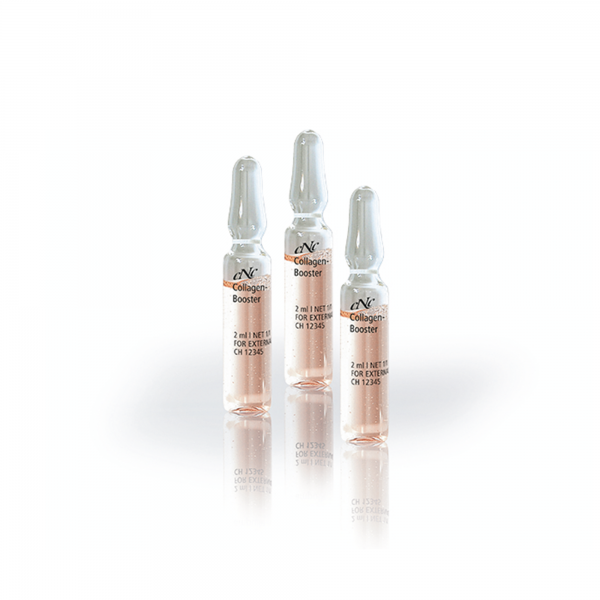 CNC Collagen-Booster Ampulle