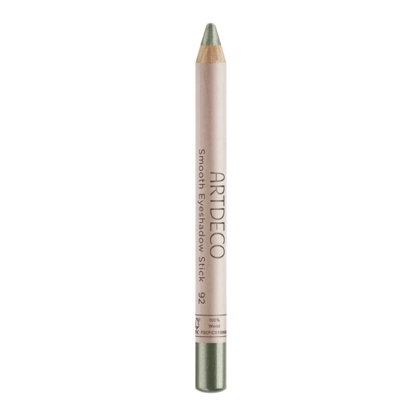 Artdeco GREEN COUTURE Smooth Eyeshadow Stick Nr. 92 floral green