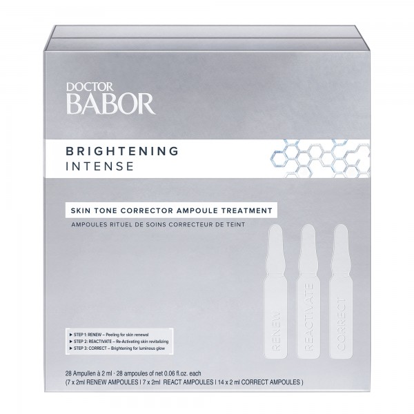 Dr. Babor Brightening Intense Skin Tone Corrector Treatment 56ml