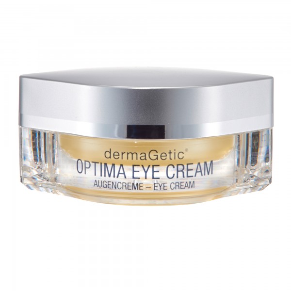 Binella Derma Getic Optima Eye Cream 