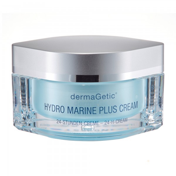 Binella Derma Getic Hydro Marine Plus Cream