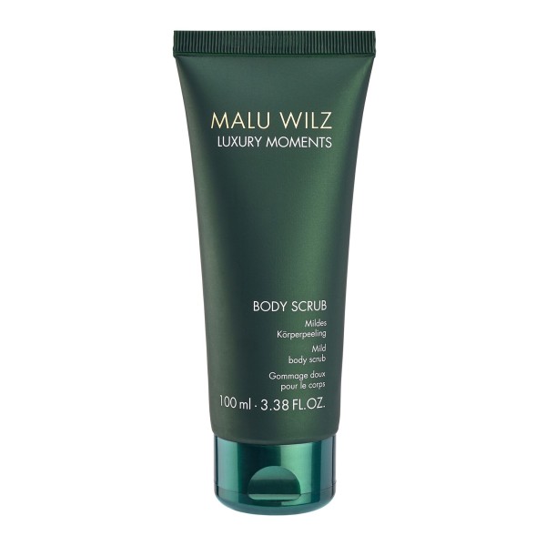 Malu Wilz Luxury Moments Body Scrub "Special Edition" 