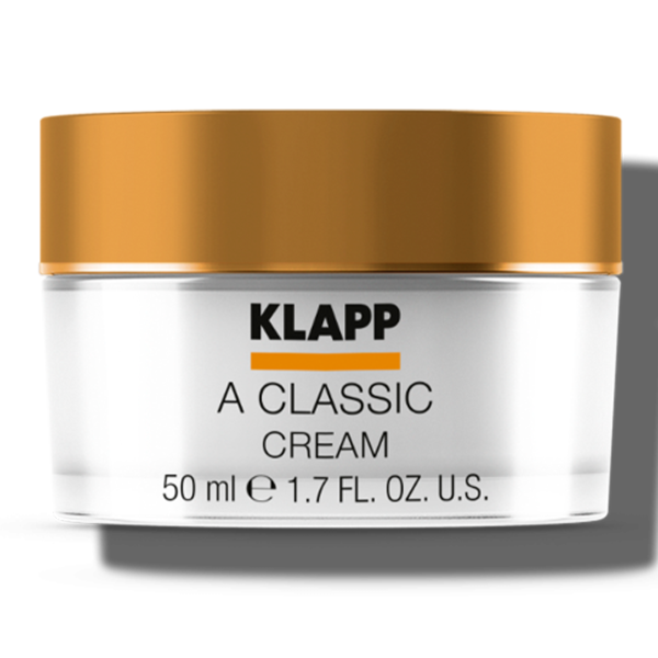 Klapp A Classic Cream Ultra 