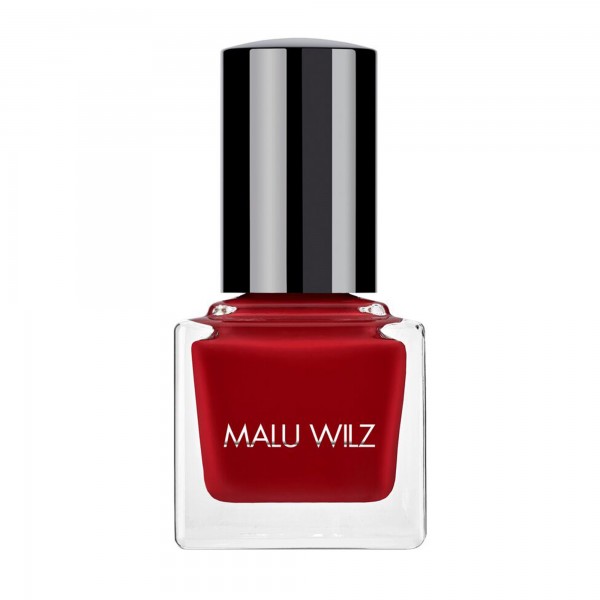 Malu Wilz Nail Lacquer Nr. 550 bloody mary