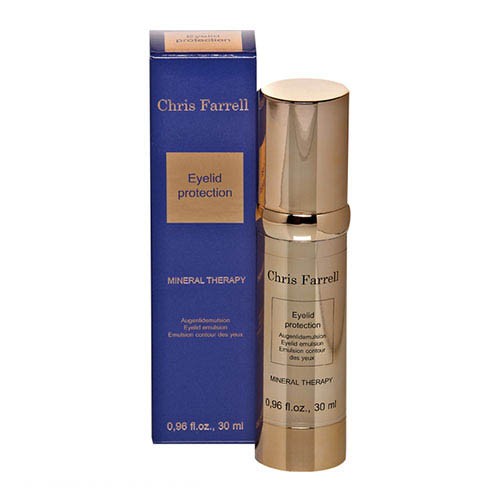 Chris Farrell Mineral Therapie Eyelid Protection 30ml