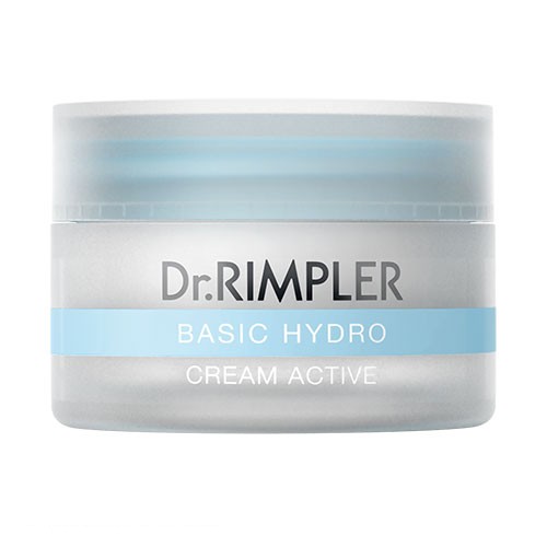 Dr. Rimpler Basic Hydro Cream Active 50ml