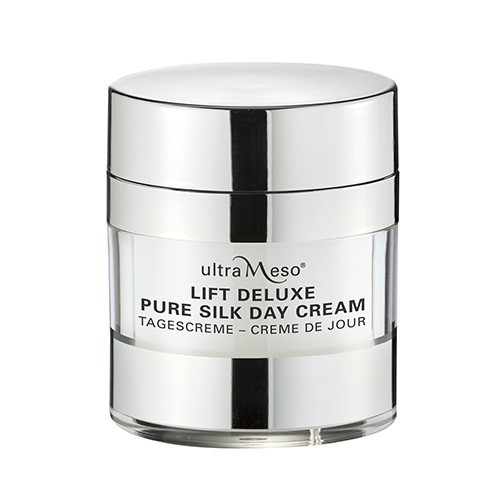 Binella Ultra Meso Lift Deluxe Pure Silk Day Cream 50ml