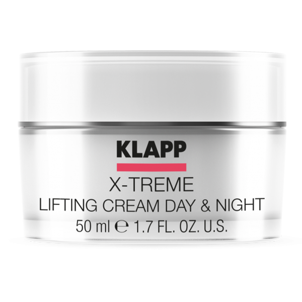 Klapp X-Treme Lifting Cream Day & Night 