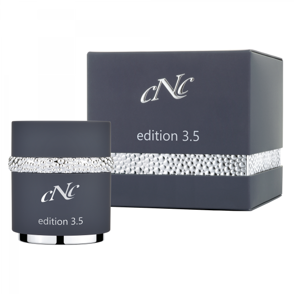 CNC Edition 3.5