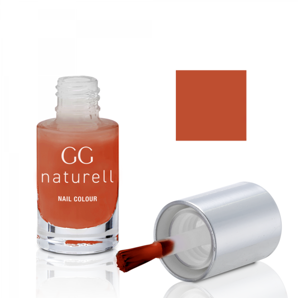 Gertraud Gruber Naturell Nail Colour Nr.80 Orient