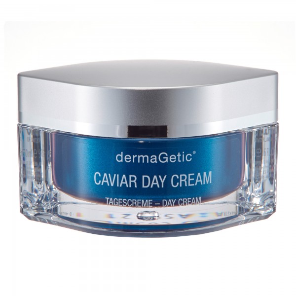 Binella Derma Getic Caviar Day Cream
