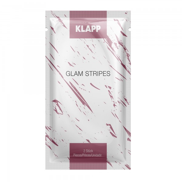 Klapp Glam Stripes