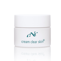 CNC aesthetic pharm cream clear skin+ 50ml
