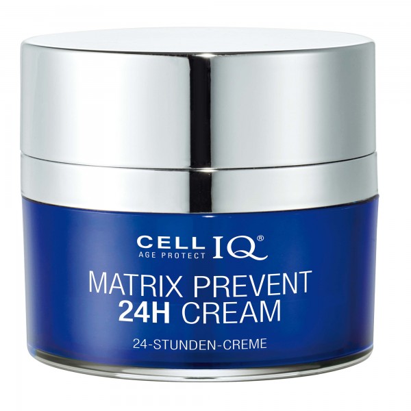 Binella Cell IQ Matrix Prevent 24h Cream
