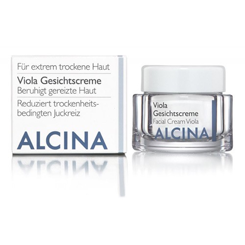 Alcina Viola Gesichtscreme 50ml