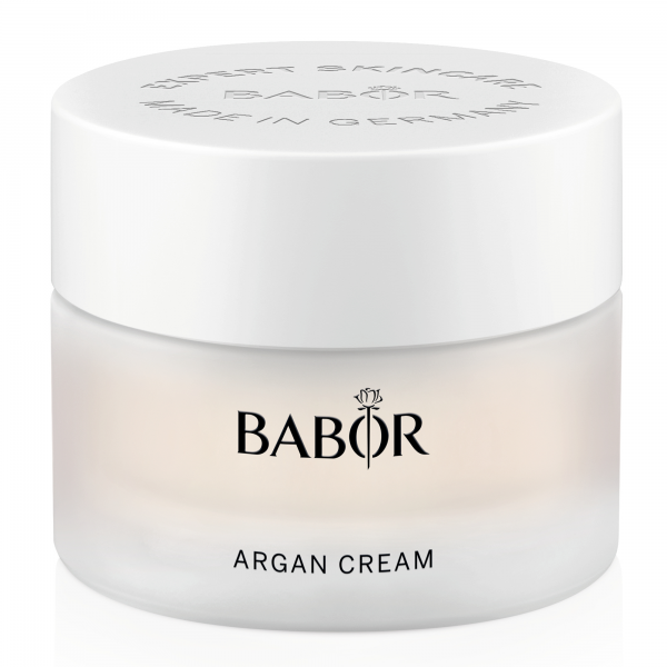 Babor SKINOVAGE Argan Cream