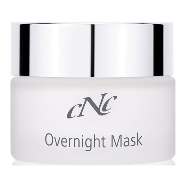 CNC White Secret Overnight Mask 