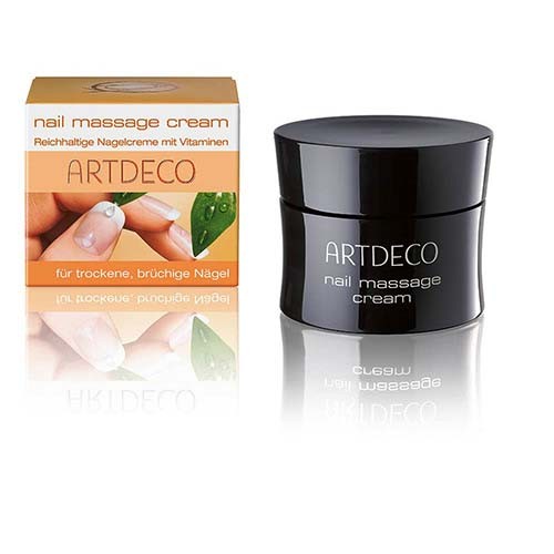Artdeco Nail Massage Cream 15ml