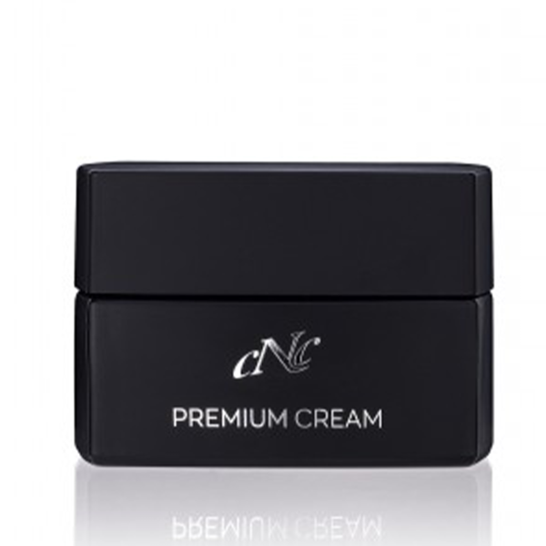 CNC Premium Cream