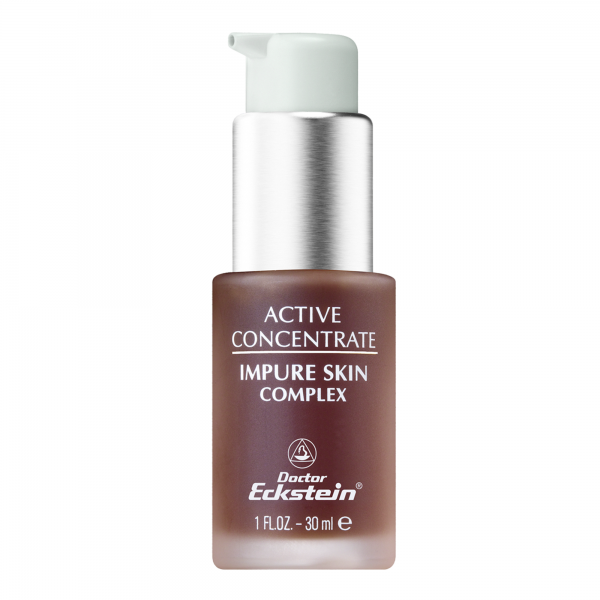 Doctor Eckstein® Active Concentrate Impure Skin Complex