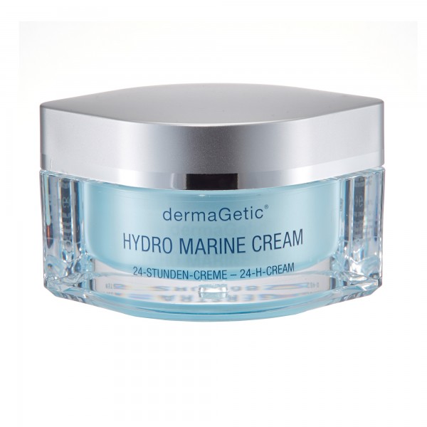 Binella Derma Getic Hydro Marine Cream