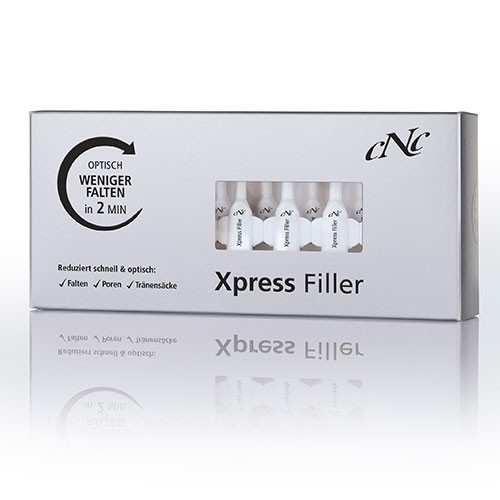 CNC Xpress Filler 10x0,5 ml