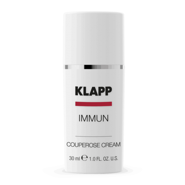 Klapp Immun Couperose Cream 