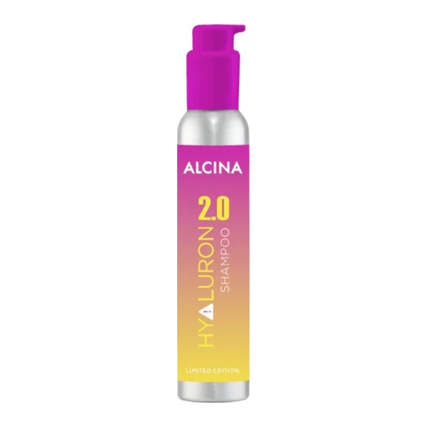 Alcina Hyaluron 2.0 Shampoo 