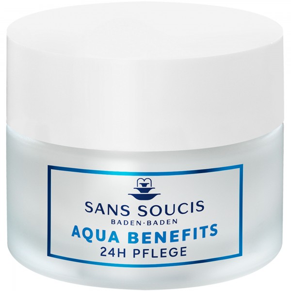 Sans Soucis Aqua Benefits 24h Pflege