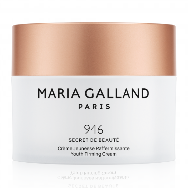 Maria Galland 946 Secret de Beauté Crème jeunesse raffermissante