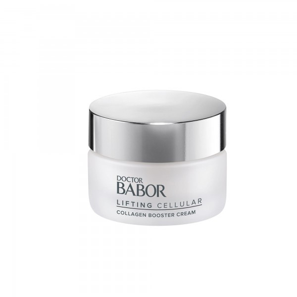 Sondergröße Dr. Babor Lifting Cellular Collagen Booster Cream
