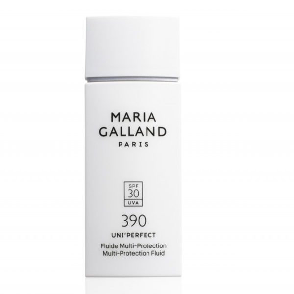 Maria Galland 390 Fluide Multi-Protection SPF 30