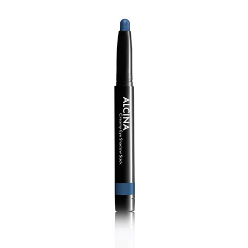 Alcina Creamy Eyeshadow Stick blue 030 1Stk