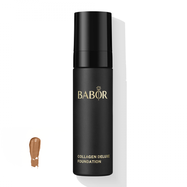 Babor Skincare Make up Collagen Deluxe Foundation 05 sunny 