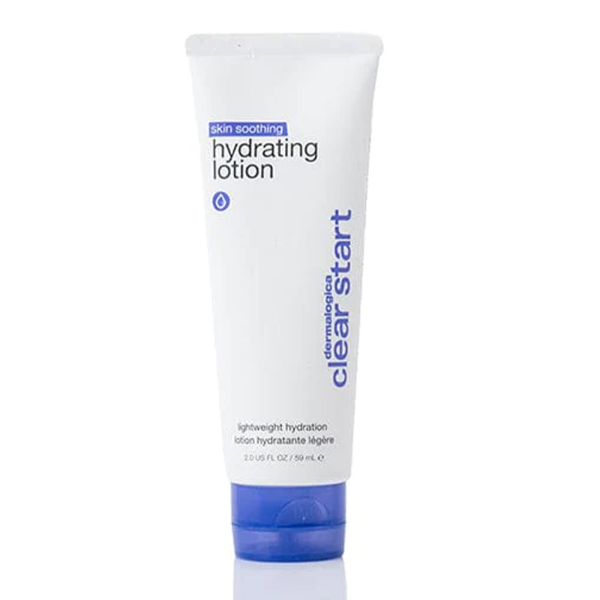 Dermalogica Clear Start Skin Soothing Hydrating Lotion 