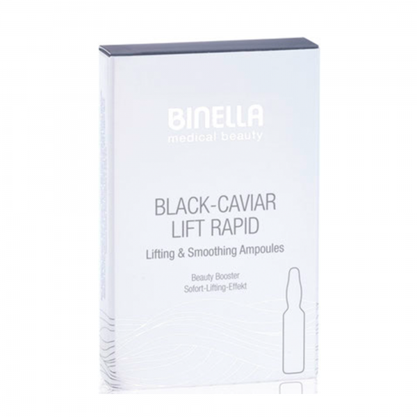 Binella Derma Getic Black Caviar Lift Rapid 