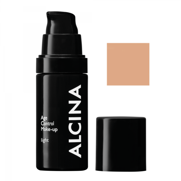 Alcina Age Control Make-up light