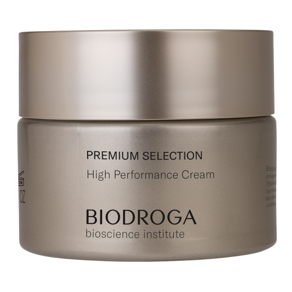 Biodroga High Performance Cream 