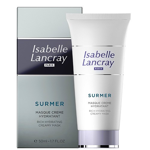 Isabelle Lancray Surmer Masque Creme Hydratant 50ml