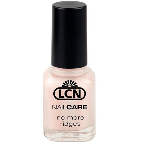 LCN Nail Care No More Ridges rosa 8ml