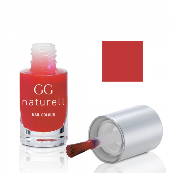 Gertraud Gruber Naturell Nail Colour Nr.70 Mohnblüte