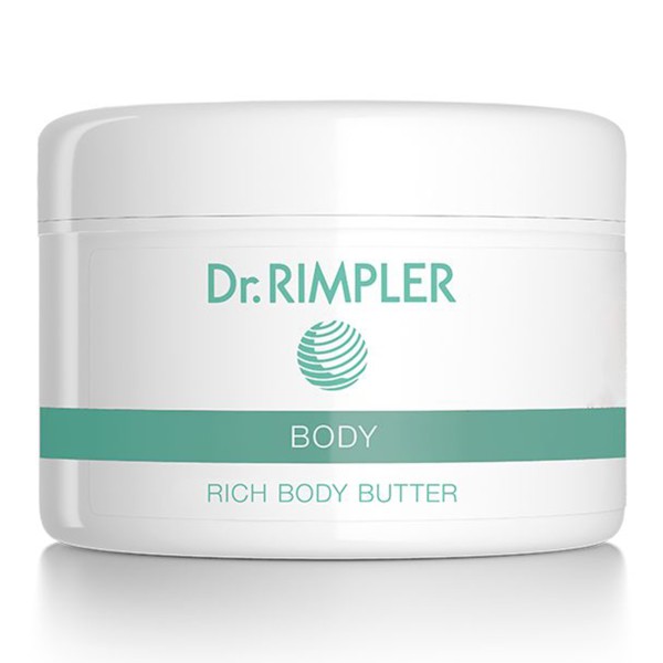 Dr. Rimpler Body Rich Body Butter 