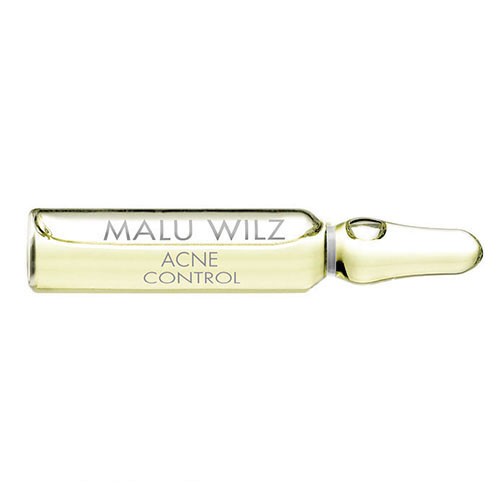Malu Wilz Ampulle Acne Control Concentrate 2ml