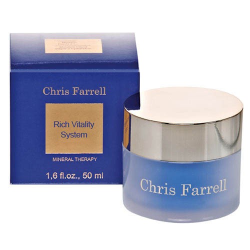 Chris Farrell Mineral Therapie Rich Vitality System 50ml