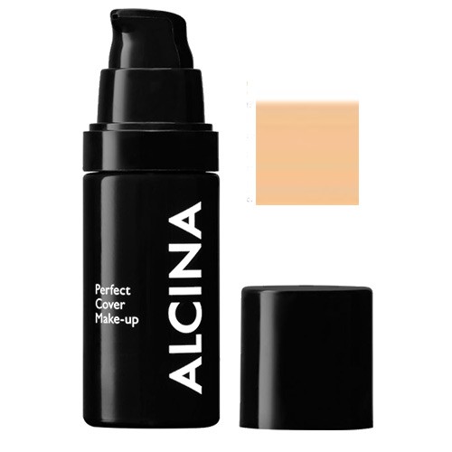 Alcina Perfect Cover Make-up ultralight 30ml