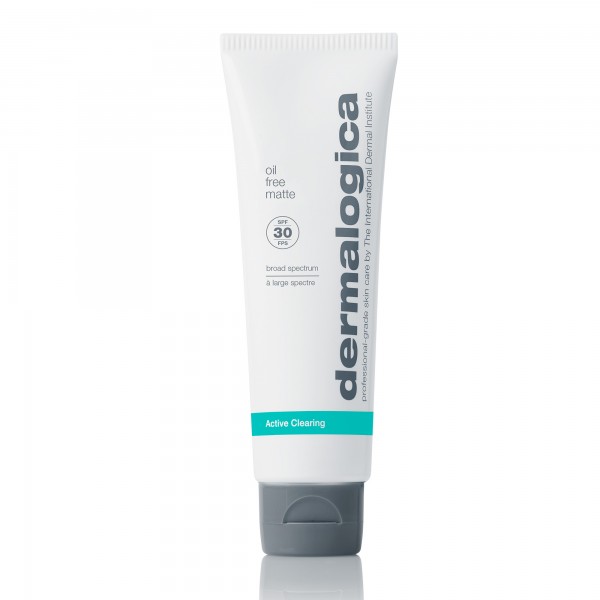 Dermalogica Active Clearing Oil Free Matte SPF30